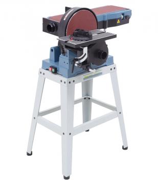 Bernardo Band- und Tellerschleifmaschine BDSM 230 S